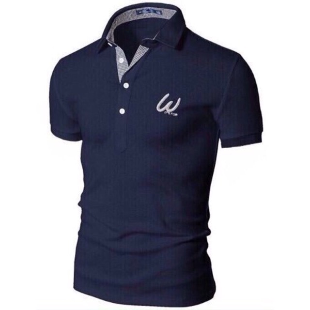 Áo phông nam đẹp tay ngắn có cổ logo đẹp tigershop Tgs007 | BigBuy360 - bigbuy360.vn