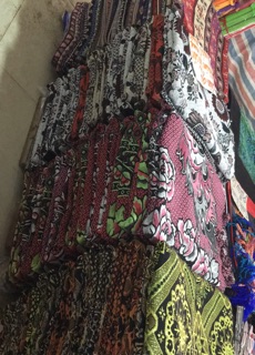 Chăn thổ Cẩm Hand made Sa pa