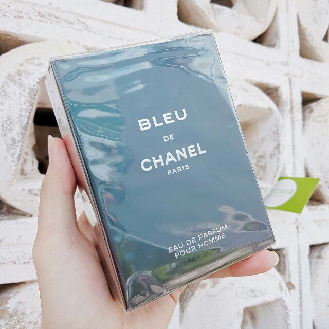 ( Mã Giãm LEHU3K Đơn 99k  ) Nước Hoa Nam BLEU DE dung tích 100ML | BigBuy360 - bigbuy360.vn