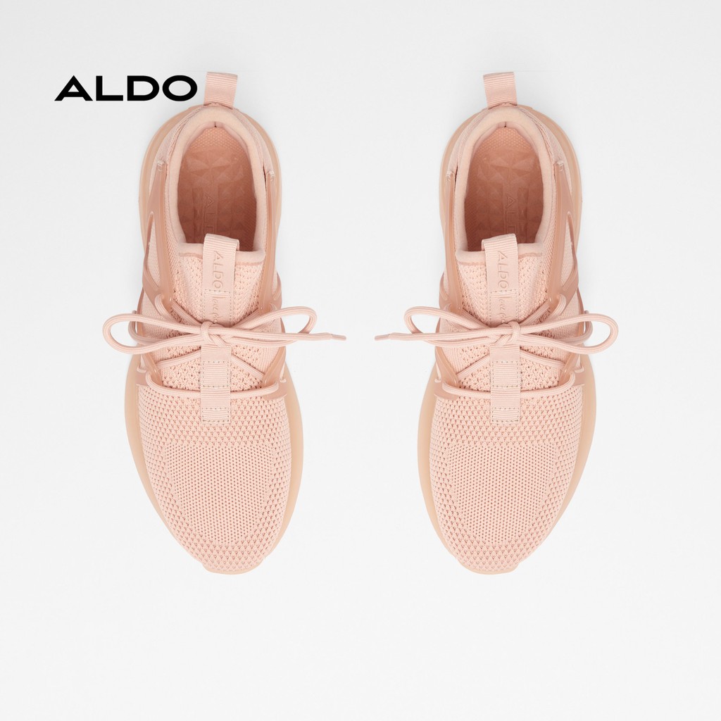 [Mã WABRADFE giảm 10% đơn 500K] Giày sneaker cổ thấp nữ ALDO RPPLFROST1B