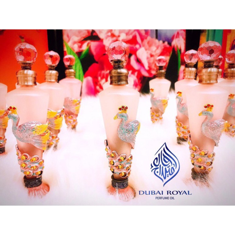 🔥 🔥🔥🔥Giảm giá 50%  tinh dầu nước hoa DUBAI ROYAL LUXURY VIP ! Có giấy tờ mua bán tinh dầu tại Dubai... | BigBuy360 - bigbuy360.vn