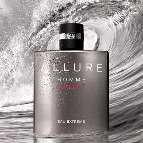 Nước Hoa Chanel Allure Homme Sport Eau Extreme EDP 100ml