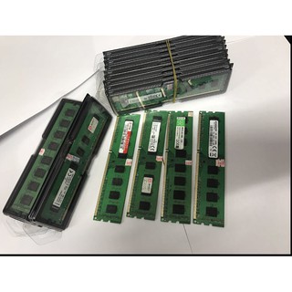 RAM 4GB DDR3 chỉ dùng cho AMD - bus 1333 & 1600 dung lượng 4GB socket AM2 - AM3 - AM3+ (0  sử dụng cho INTEL)