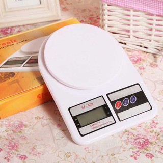 cân điện tử để bàn loại 7 kg