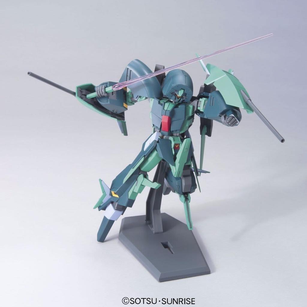 Mô Hình Gundam HG ANKSHA RAS-96 Bandai 1/144 HGUC UC Đồ Chơi Lắp Ráp Anime Nhật