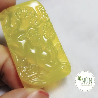 Bột Tạo Hiệu Ứng Ngọc Bích