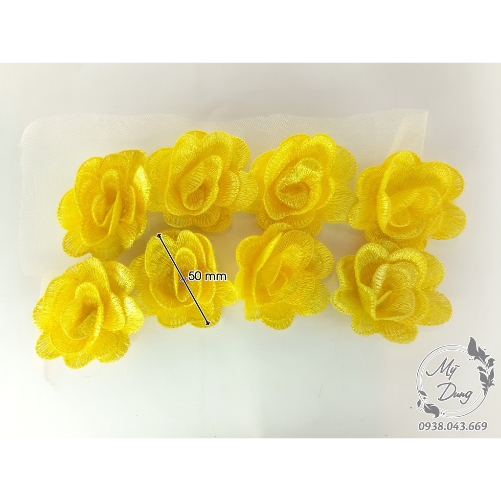 Combo 20 Bông nụ nhỏ [Nhiều màu lựa chọn] - MS 289626N