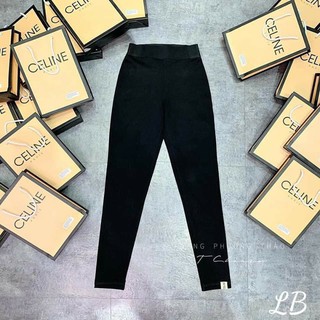 Bigsize - Quần legging Celine siêu tạo dáng, co giãn 4 chiều