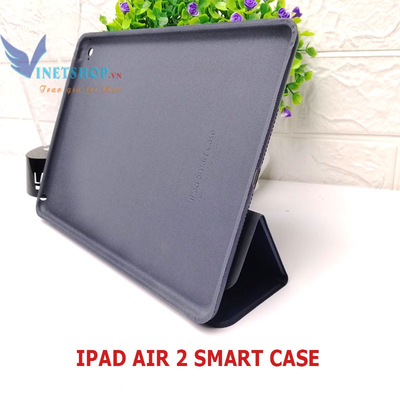 BAO DA IPAD SMART CASE THIẾT KẾ NGUYÊN KHỐI CHO ipad MINI 2/3/4 ,Ipad AIR ,ipad PRO2 9,7ins,ipad 2,3,4