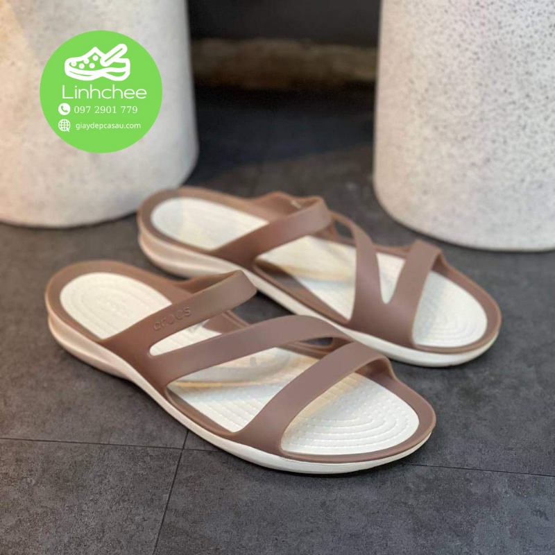 Sandal Cross nữ  Swiftwater hàng xuất mẫu mới 2022