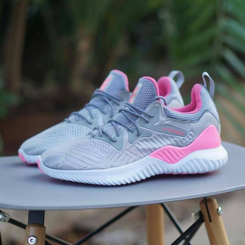 Giày Bốt Adidas Alphabounce Chính Hãng Cao Cấp Thời Trang