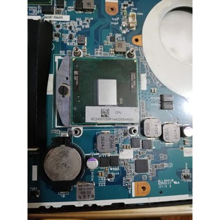 CPU Intel Core i5 2430M laptop, hàng tháo máy