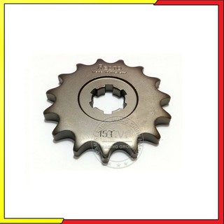 Nhông Recto Size 15 Không Lỗ Cho Sirius