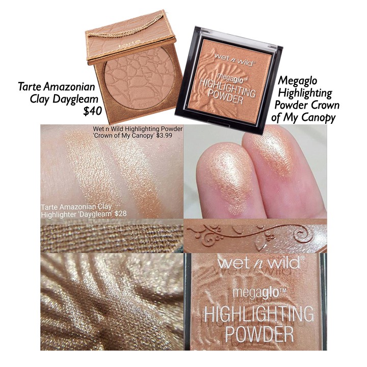 (hàng Mới Về) Phấn Bắt Sáng Megaglo Trang Điểm Chuyên Nghiệp | BigBuy360 - bigbuy360.vn