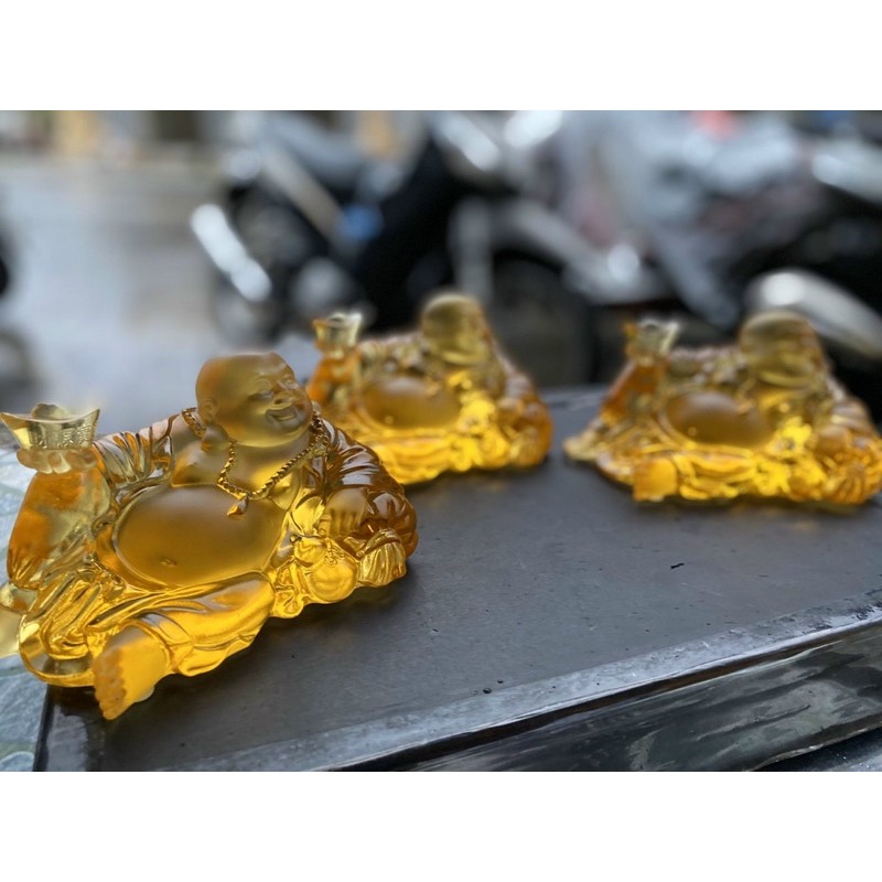 Tôn tượng Phật Di Lặc