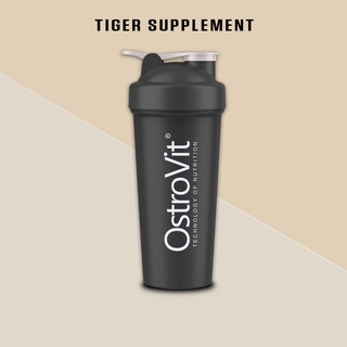 Bình Shaker Tập Gym Ostrovit 800ml Chính Hãng
