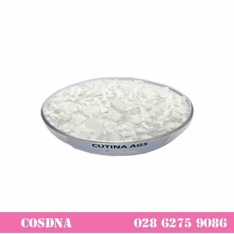 Hoạt chất chăm sóc Cutina AGS