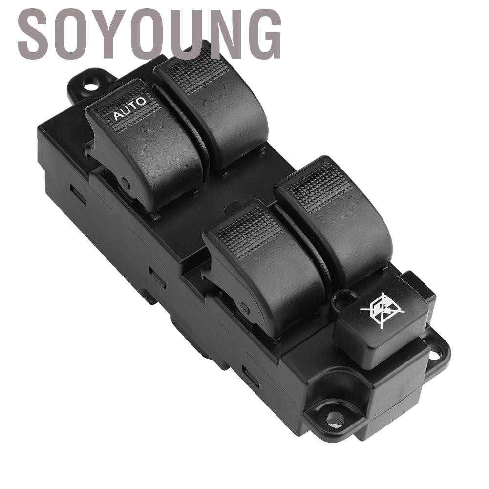 Công Tắc Điều Khiển Cửa Sổ Bl4E-66-350A Cho Mazda 6 2003-2005