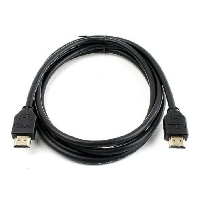 Combo 50 dây cáp hdmi 1m tròn