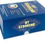 [GIÁ GỐC] HT strokend Học viện quân y - Hỗ trợ tim mạch - Hộp 30 viên