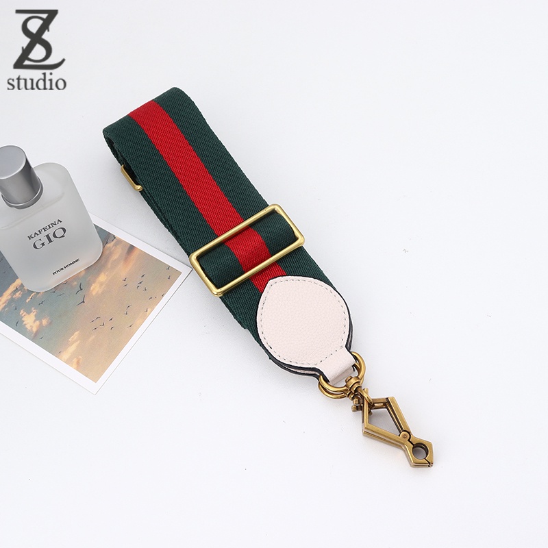 Phù Hợp Dây Đeo Túi Xách / Đeo Chéo gucci Hình Đầu Hổ Dễ Thương