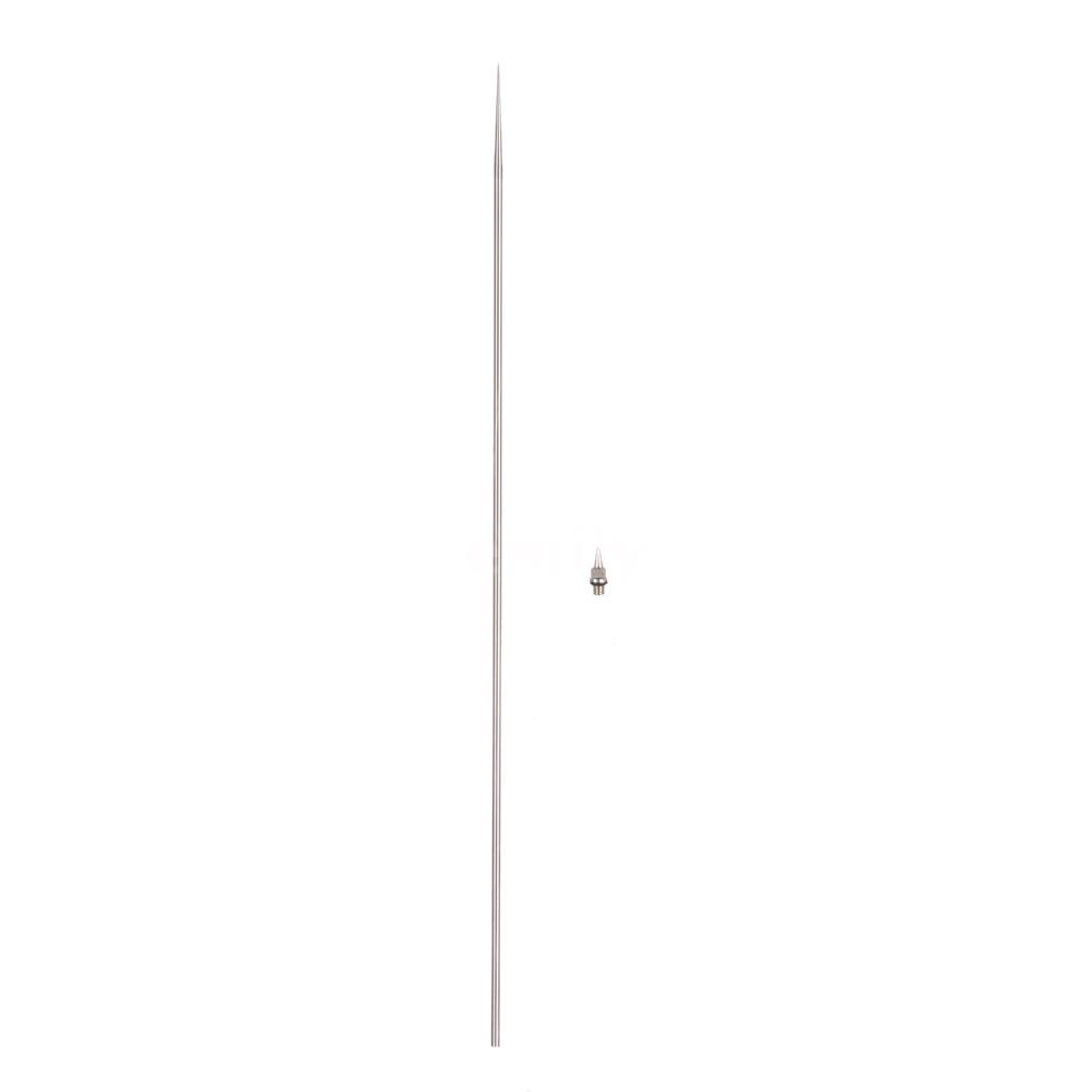 Vòi phun 0.5mm và kim thay thế dành cho súng phun sơn