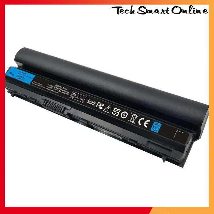 ⚡ Pin  Laptop Dell Latitude E6220, E6320