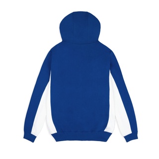 Áo Zipper Hoodie Levents Basic/ Blue
