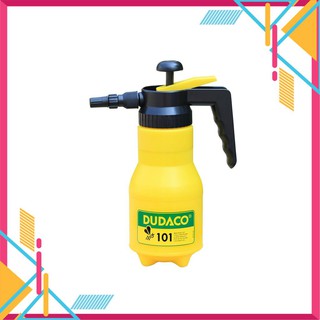 Bình tưới cây - bình xịt nước dudaco 1 lít, 2 lít