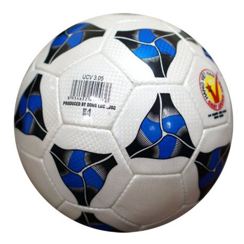 banh bóng đá động lực 3.05 size 4,size 5