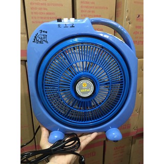 👍🧸 QUẠT HỘP YANFAN BD200 👍👍