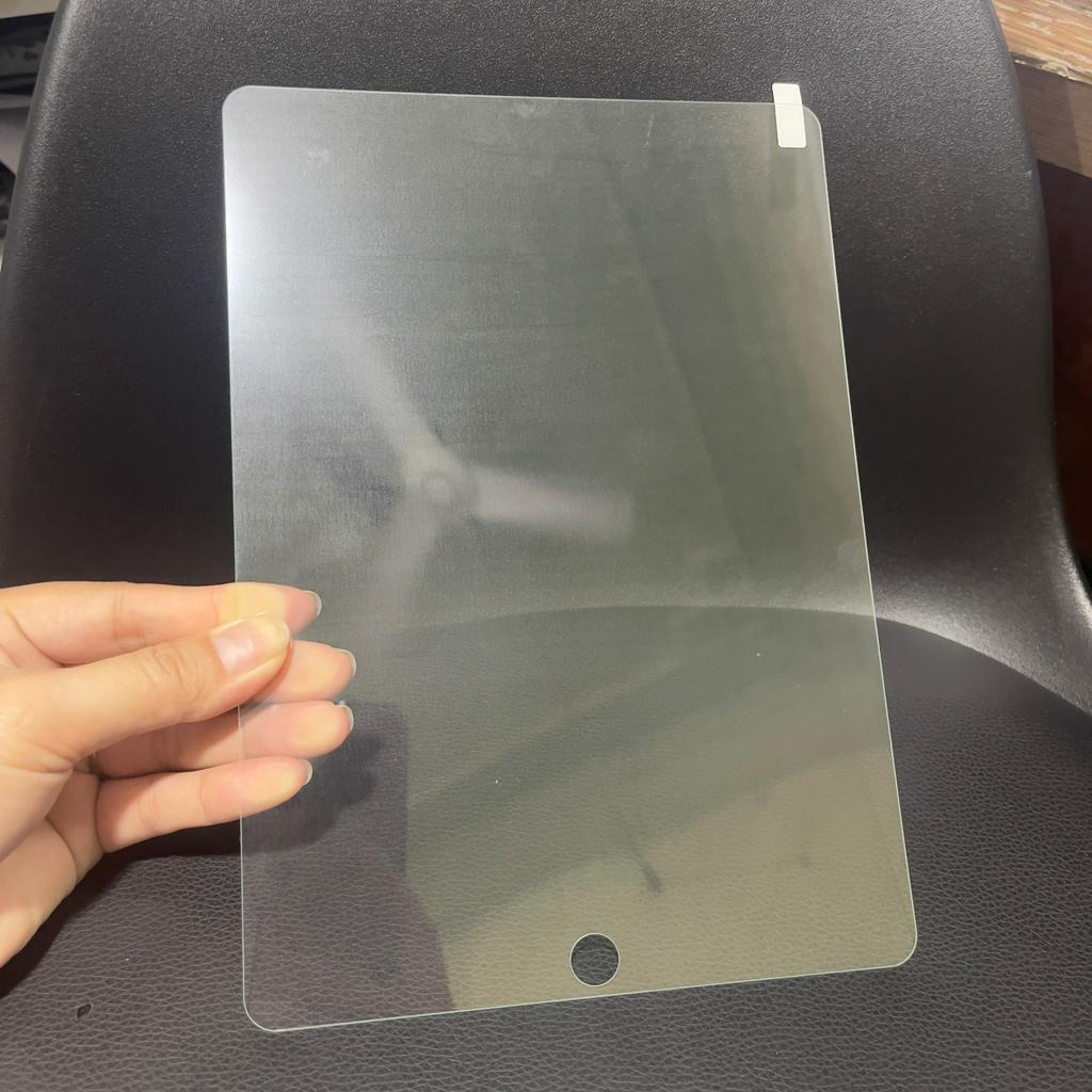 Kính Cường Lực Chống Nhìn Trộm iPad 10.9&quot; (10th Gen 2022)/Air 5/Air 4 (10.9)/Pro 11&quot; M1 2021/2020/2018/10.2 gen 9/ gen10