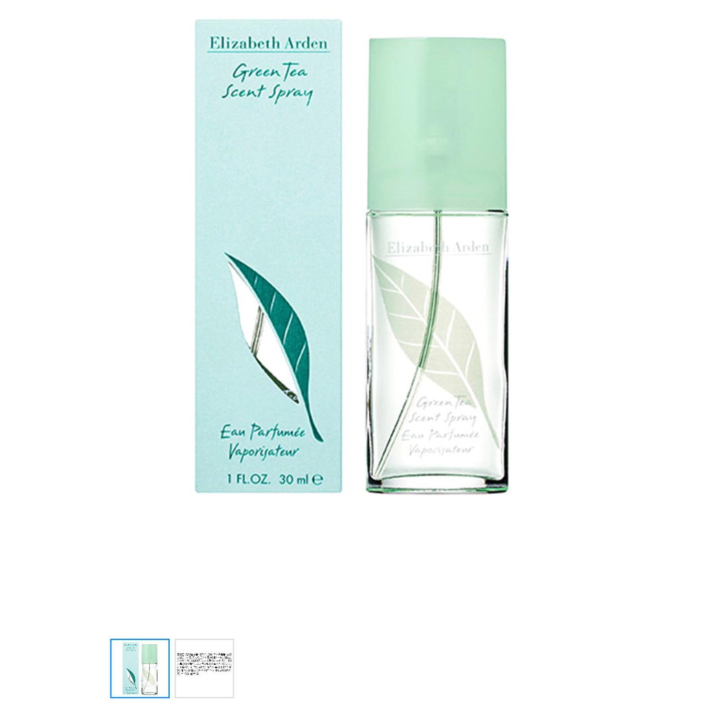 Nước hoa Elizabeth Arden Green Tea.
