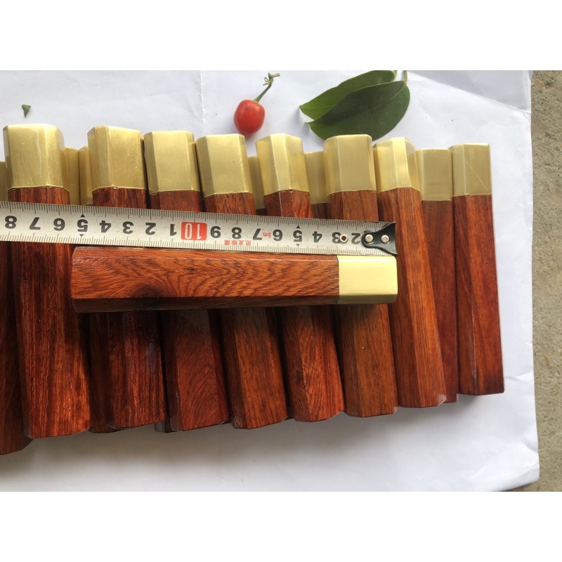 Chuôi bát giác hương