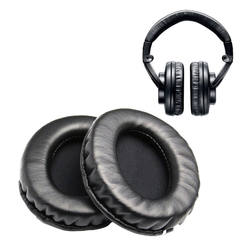 Miếng Đệm Tai Nghe Mềm Mại Dành Cho SRH840 SRH440 SRH940