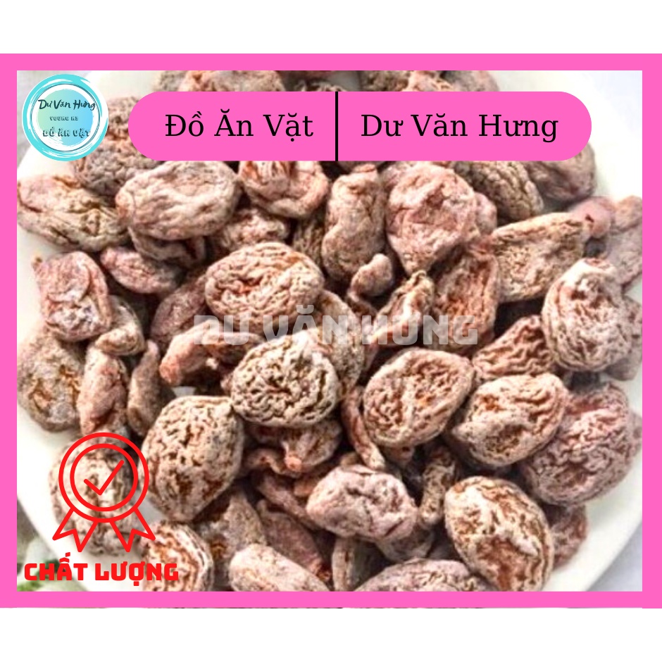 200g Ô mai xí muội voi chua đặc sản Đà Lạt Loại 1