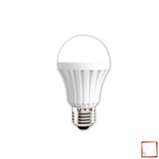 Đèn led bulb thân nhựa Điện Quang ĐQ LEDBUA70 (7W chụp cầu mờ)