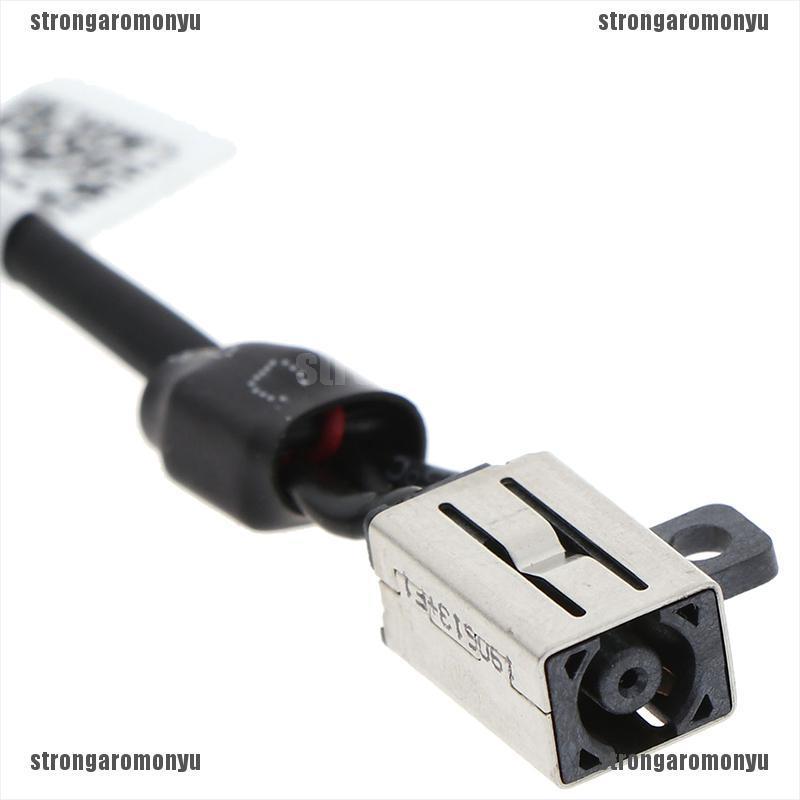 Dây Cáp Nguồn DC Cho Dell XPS 15 9550 9560