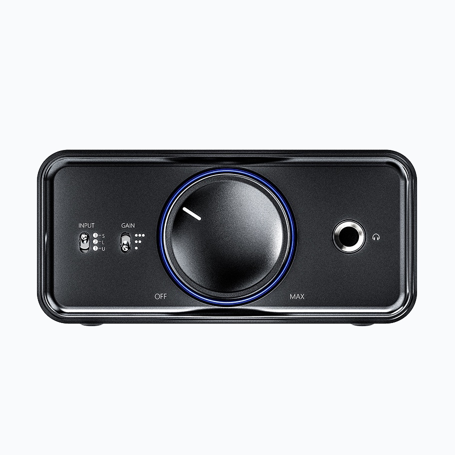 Bộ Giải Mã Desktop Dac/Amp FiiO K5 Pro ESS - Bảo Hành Chính Hãng 12 Tháng