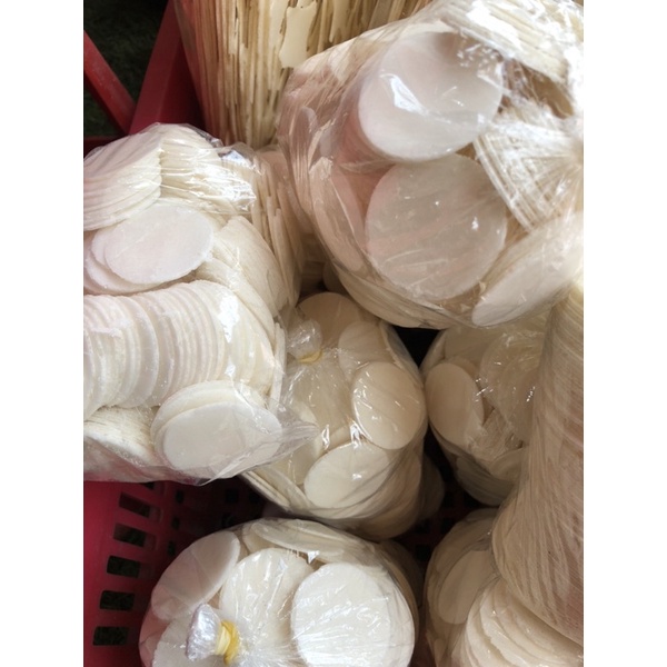 Bánh lễ, bánh vụn, bánh cha, bánh mè-QUÀ TẶNG CÔNG GIÁO