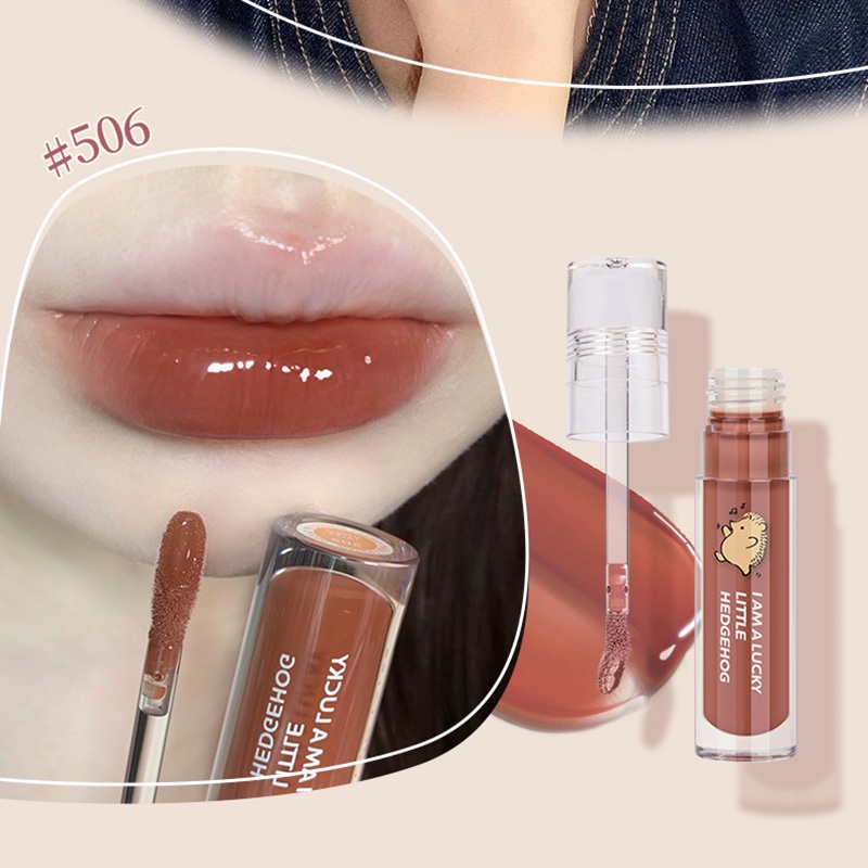 Son Kem Bóng GOGO TALES Water Light Sweet Ripple Lip Gloss