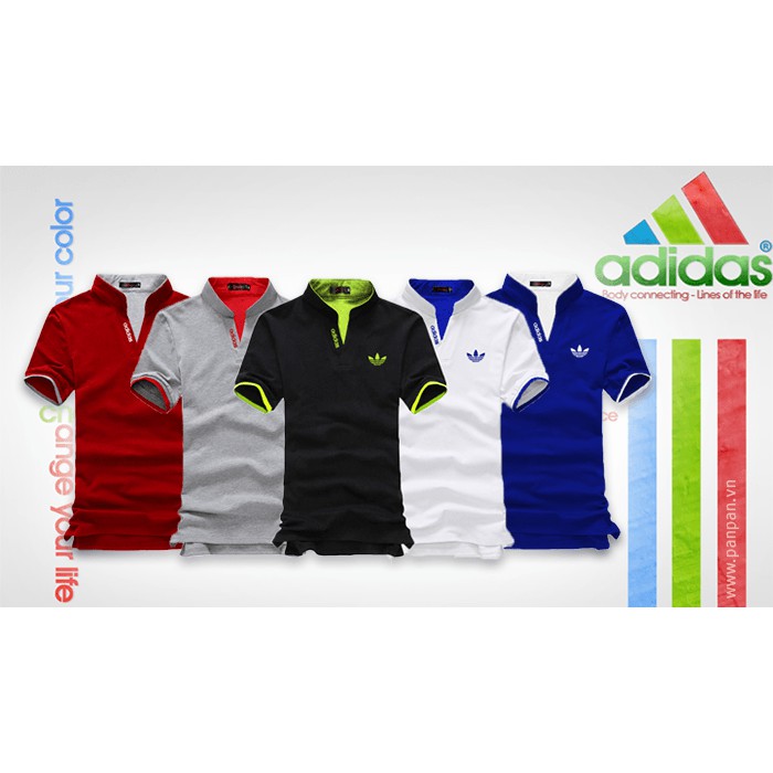 áo thun thể thao cao cấp