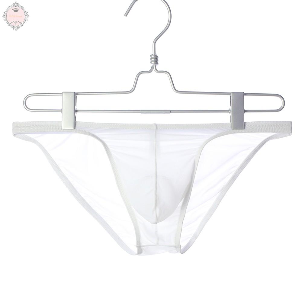 Quần lót mỏng thoáng khí cao cấp phong cách thời trang cho nam