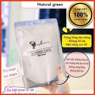 Ủ TRẮNG CAFE HÀNG CHUẨN CÔNG TY