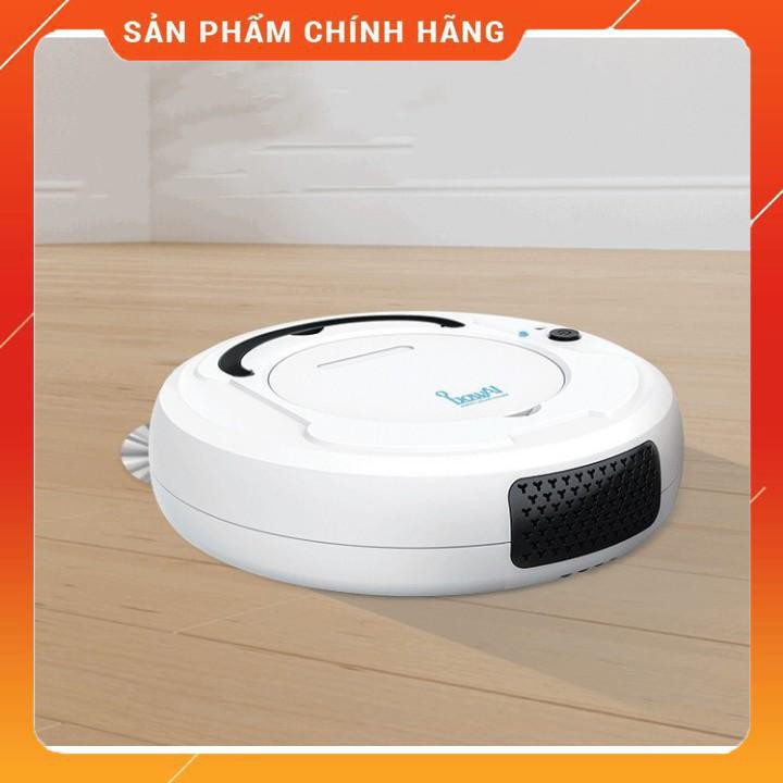 (CHÍNH HÃNG ) SALE 50%  Máy Hút Bụi Bowai 3 trong 1 Thế Hệ Mới Quét Nhà - Hút Bụi - Lau Nhà Bowai Đa Năng, Tiện Lợi