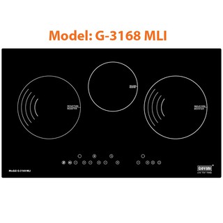 Bếp Từ Giovani G 3168 MLI