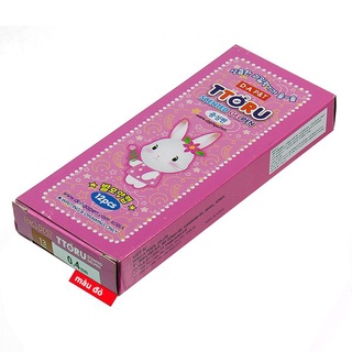 [MUA SỈ GIẢM 10%] Bút, viết mực Gel D-A TTORU (12 cây/hộp)