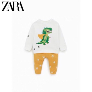 Bộ zara kids