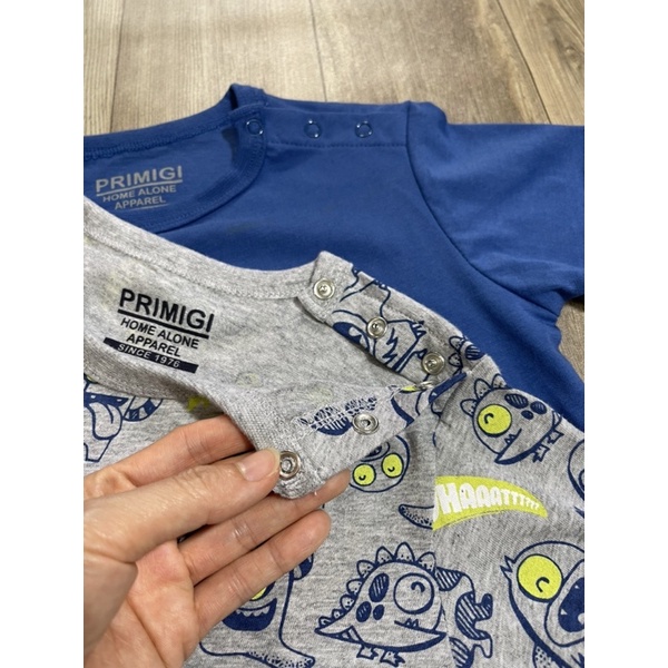 Bộ thun cotton bé trai cực xinh