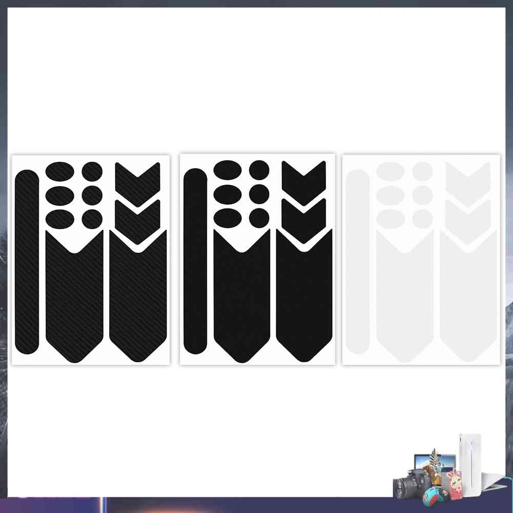 Miếng Dán Bảo Vệ Khung Xe Đạp MTB Chống Thấm Nước